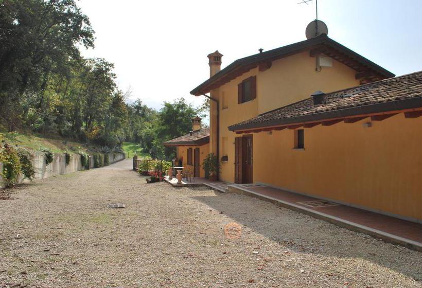 Bed and Breakfast Ciase Dal Orcul  | Cormons | Gorizia | Italia 8