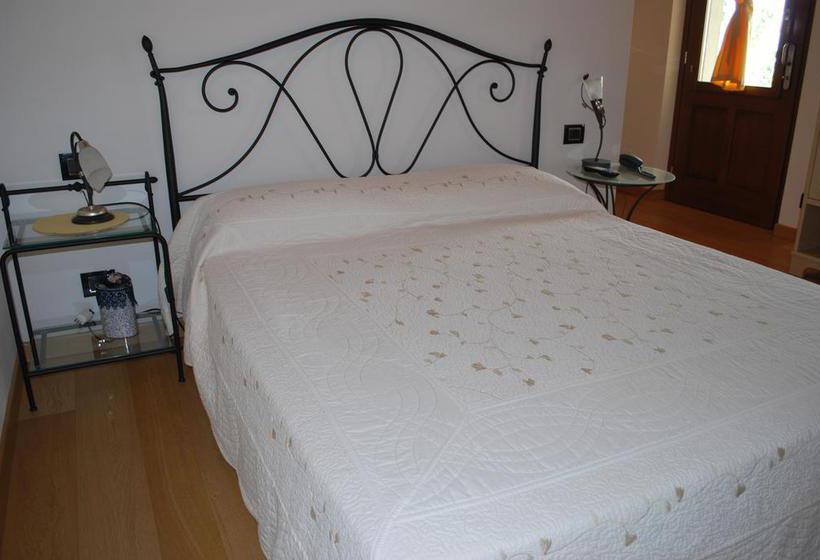 Bed and Breakfast Ciase Dal Orcul  | Cormons | Gorizia | Italia 9