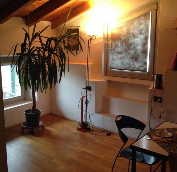 Bed and Breakfast La Corte Del Noce  | Zanica | Bergamo | Italia 10