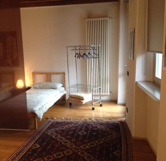 Bed and Breakfast La Corte Del Noce  | Zanica | Bergamo | Italia 11