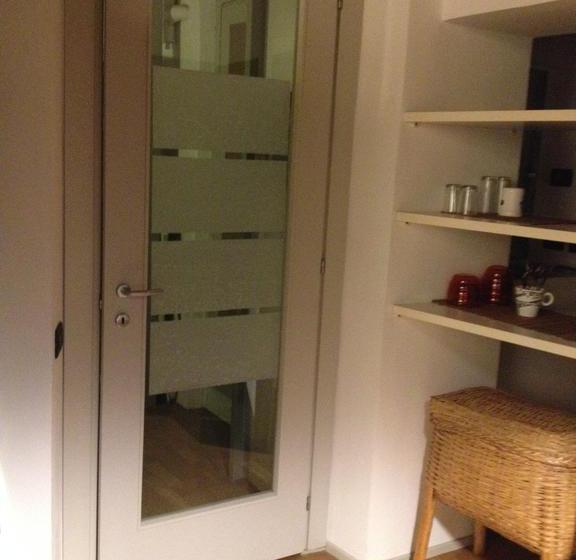 Bed and Breakfast La Corte Del Noce  | Zanica | Bergamo | Italia 12