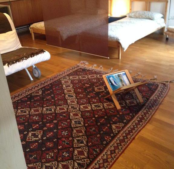 Bed and Breakfast La Corte Del Noce  | Zanica | Bergamo | Italia 13