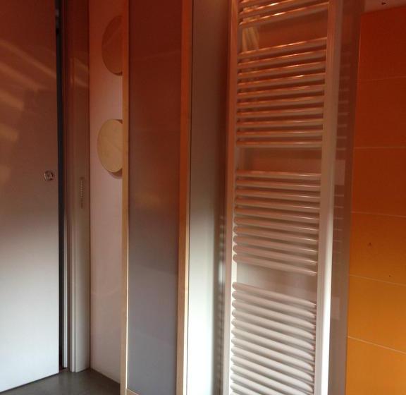 Bed and Breakfast La Corte Del Noce  | Zanica | Bergamo | Italia 14