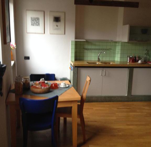 Bed and Breakfast La Corte Del Noce  | Zanica | Bergamo | Italia 16