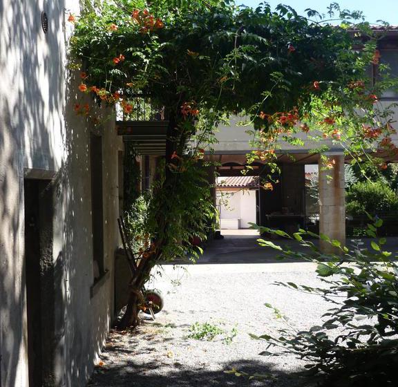 Bed and Breakfast La Corte Del Noce  | Zanica | Bergamo | Italia 18