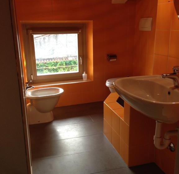 Bed and Breakfast La Corte Del Noce  | Zanica | Bergamo | Italia 19