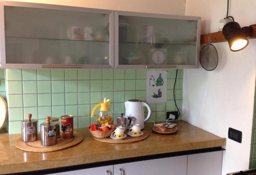 Bed and Breakfast La Corte Del Noce  | Zanica | Bergamo | Italia 2