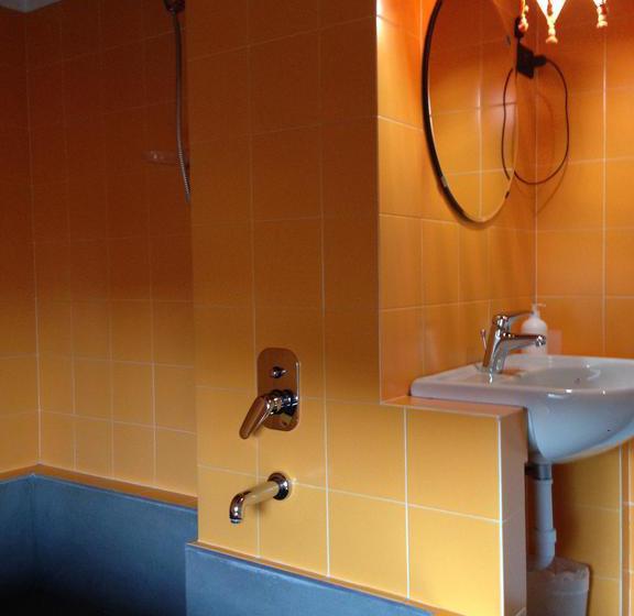 Bed and Breakfast La Corte Del Noce  | Zanica | Bergamo | Italia 20