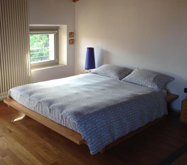 Bed and Breakfast La Corte Del Noce  | Zanica | Bergamo | Italia 4