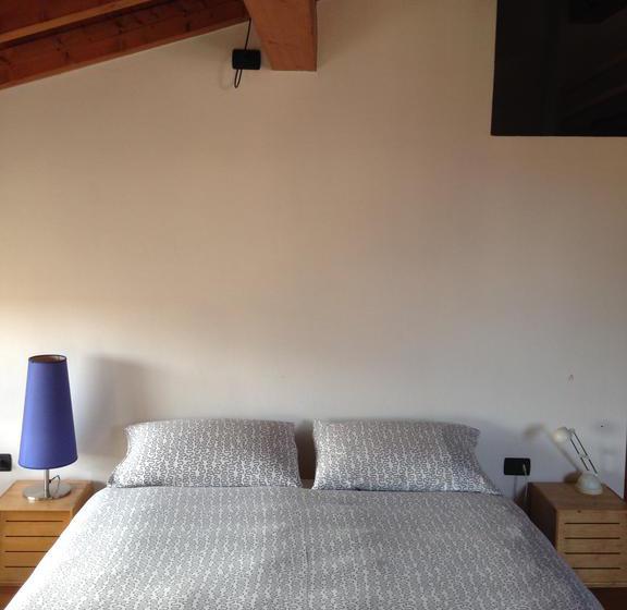 Bed and Breakfast La Corte Del Noce  | Zanica | Bergamo | Italia 5