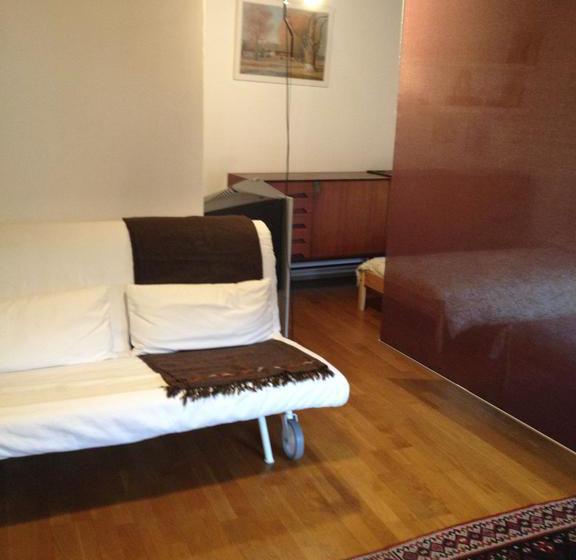 Bed and Breakfast La Corte Del Noce  | Zanica | Bergamo | Italia 6