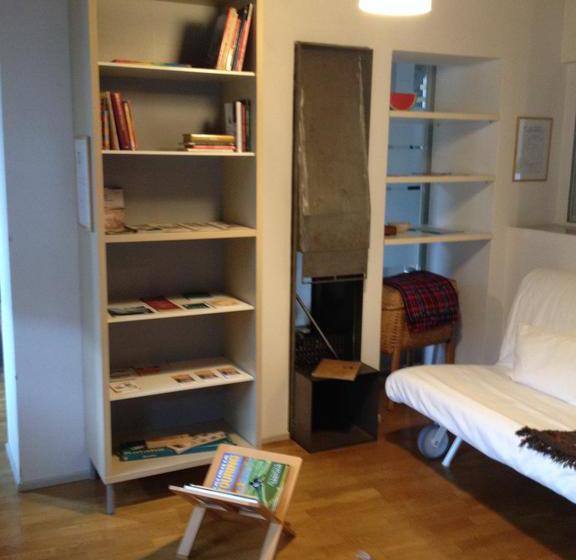 Bed and Breakfast La Corte Del Noce  | Zanica | Bergamo | Italia 7