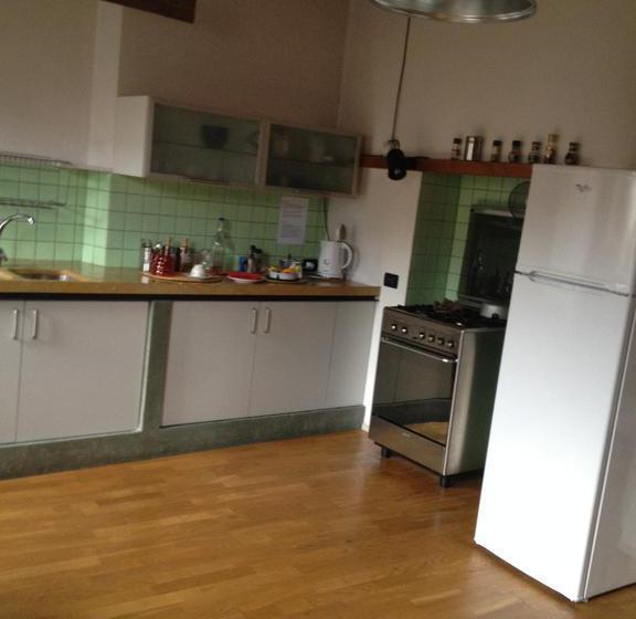 Bed and Breakfast La Corte Del Noce  | Zanica | Bergamo | Italia 8