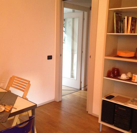 Bed and Breakfast La Corte Del Noce  | Zanica | Bergamo | Italia 9