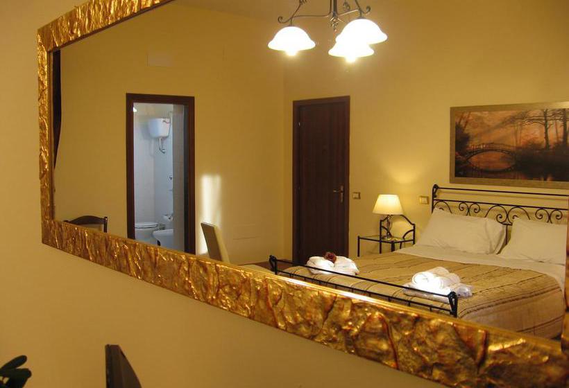 B&b Villa Adriano  | Benevento | Benevento | Itália 1