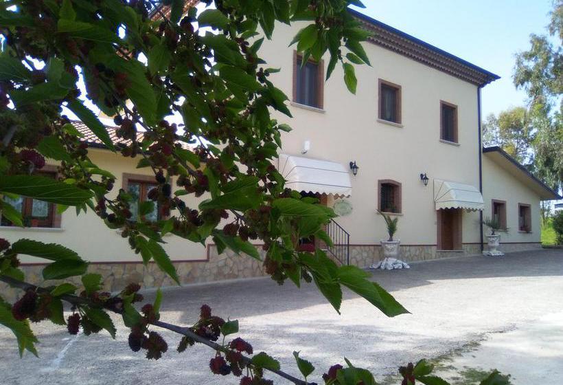 B&b Villa Adriano  | Benevento | Benevento | Itália 10