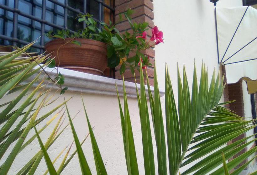 B&b Villa Adriano  | Benevento | Benevento | Itália 11