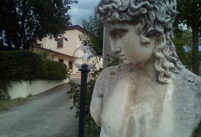 B&b Villa Adriano  | Benevento | Benevento | Itália 12