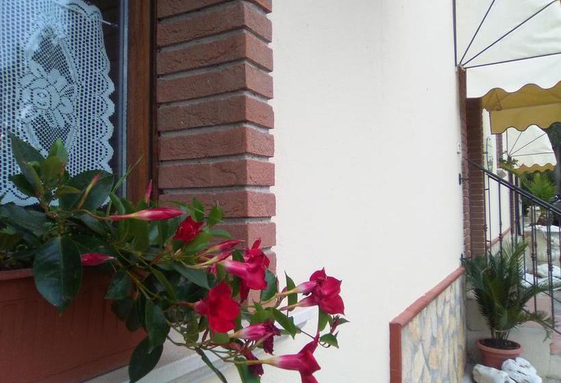 B&b Villa Adriano  | Benevento | Benevento | Itália 14