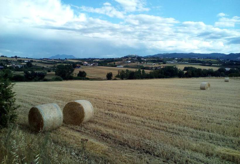 B&b Villa Adriano  | Benevento | Benevento | Itália 15