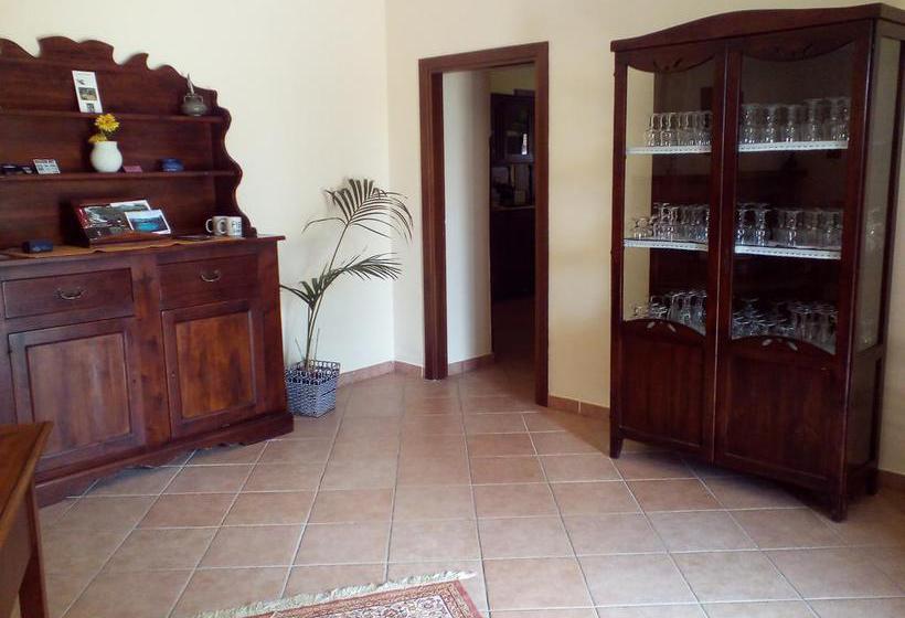 B&b Villa Adriano  | Benevento | Benevento | Itália 17