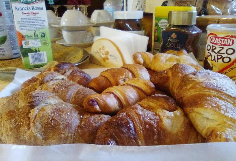 B&b Villa Adriano  | Benevento | Benevento | Itália 18