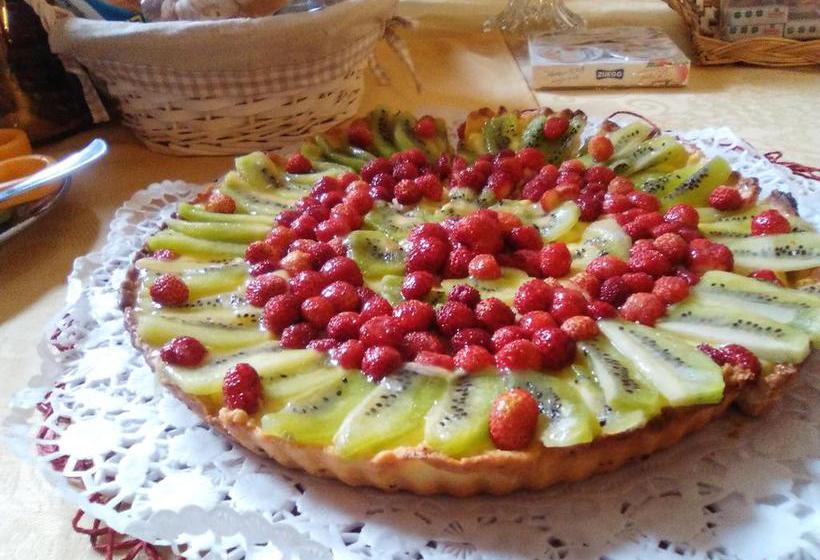 B&b Villa Adriano  | Benevento | Benevento | Itália 19