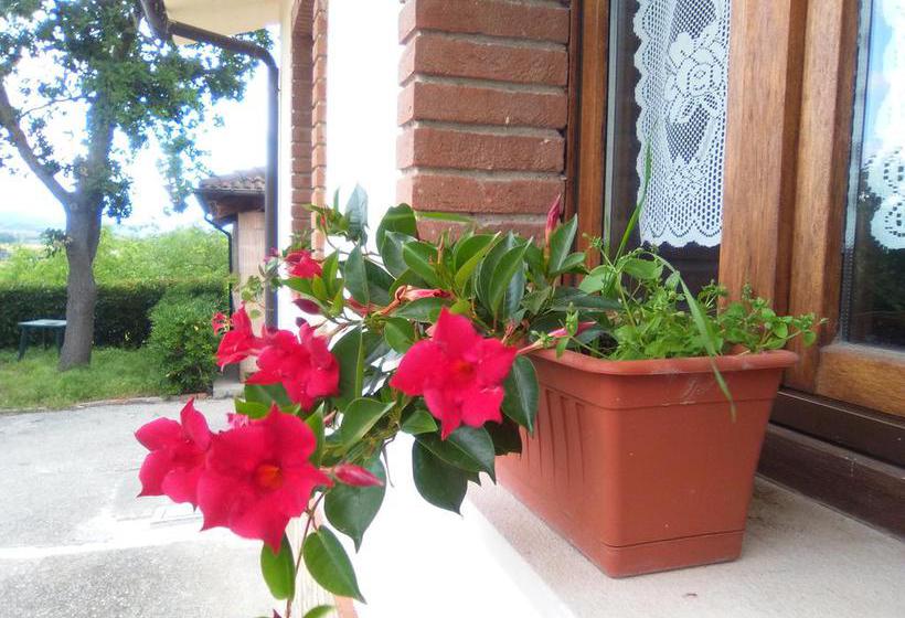 B&b Villa Adriano  | Benevento | Benevento | Itália 2