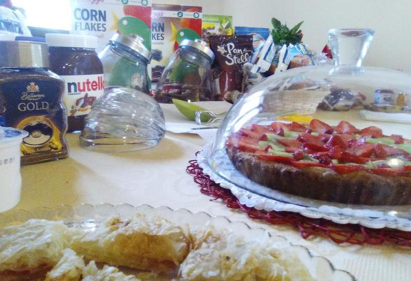 B&b Villa Adriano  | Benevento | Benevento | Itália 20