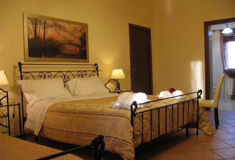 B&b Villa Adriano  | Benevento | Benevento | Itália 3