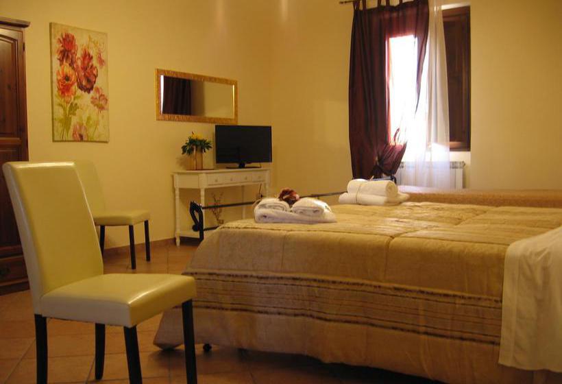 B&b Villa Adriano  | Benevento | Benevento | Itália 4