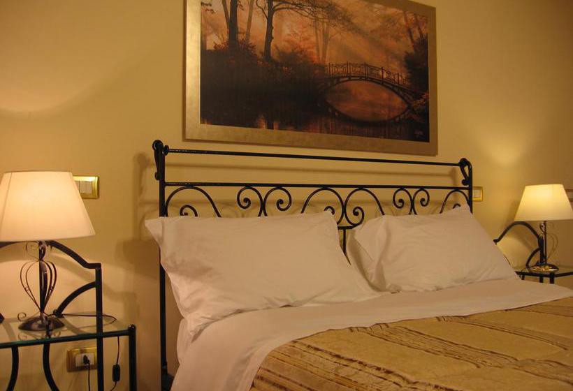 B&b Villa Adriano  | Benevento | Benevento | Itália 5