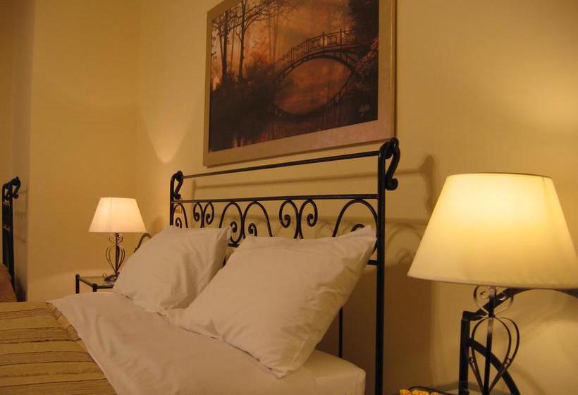 B&b Villa Adriano  | Benevento | Benevento | Itália 6