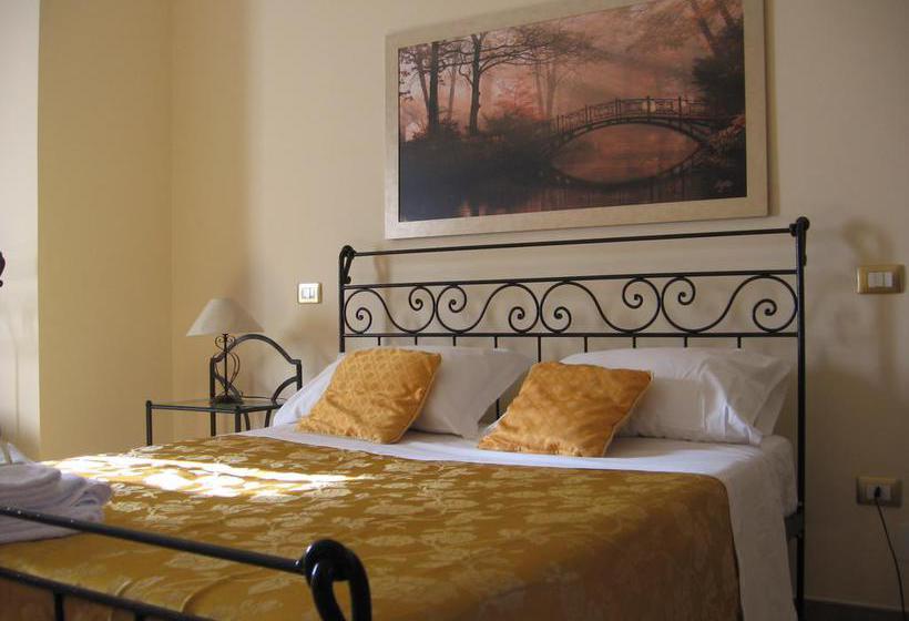 B&b Villa Adriano  | Benevento | Benevento | Itália 7