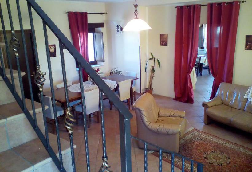 B&b Villa Adriano  | Benevento | Benevento | Itália 8