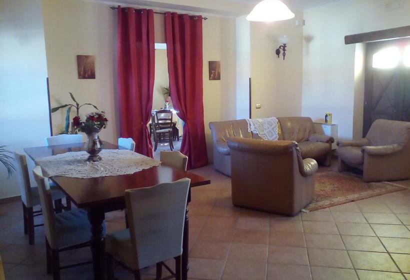 B&b Villa Adriano  | Benevento | Benevento | Itália 9