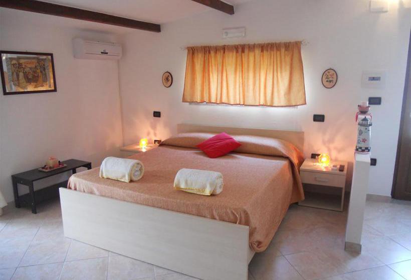 Bed And Breakfast Il Giardino Segreto  | Ogliastro Cilento | Salerno | Italia 2