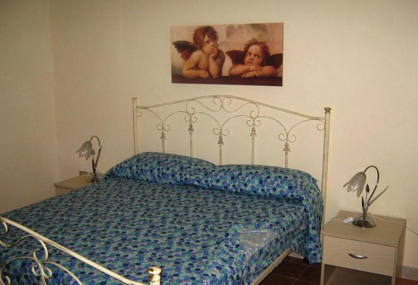 Bed And Breakfast A Smcv Da Franco  | Santa Maria Capua Vetere | Caserta | Italia 10