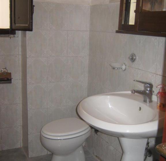 Bed And Breakfast A Smcv Da Franco  | Santa Maria Capua Vetere | Caserta | Italia 12