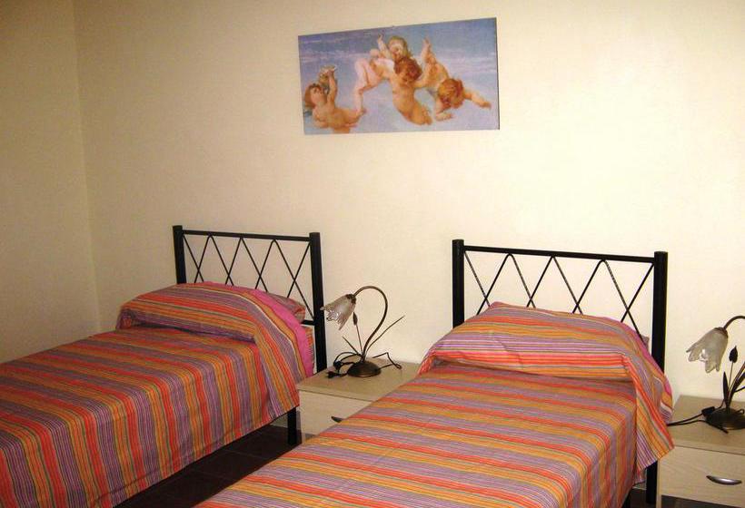 Bed And Breakfast A Smcv Da Franco  | Santa Maria Capua Vetere | Caserta | Italia 2