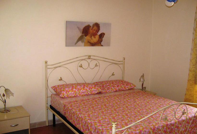 Bed And Breakfast A Smcv Da Franco  | Santa Maria Capua Vetere | Caserta | Italia 3