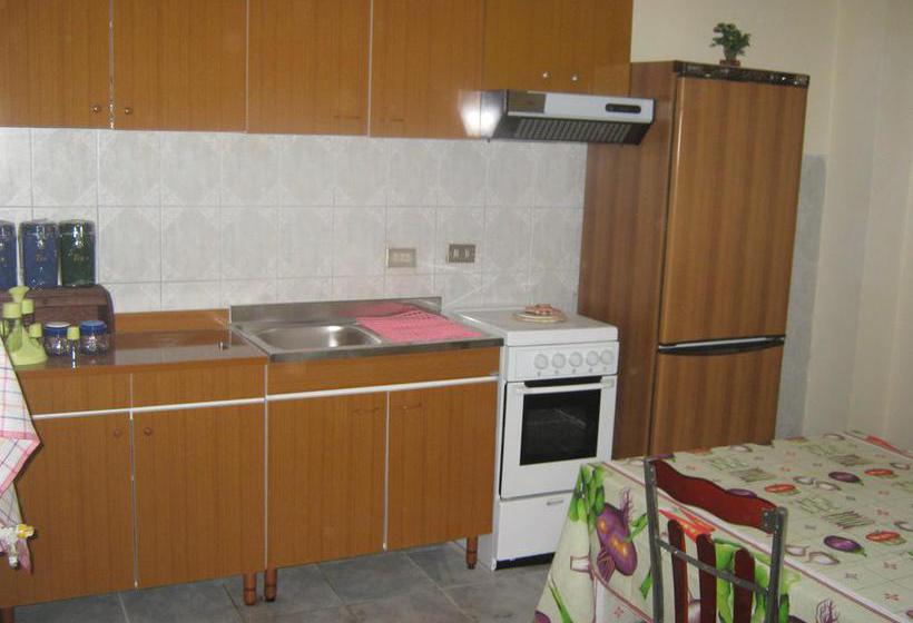 Bed And Breakfast A Smcv Da Franco  | Santa Maria Capua Vetere | Caserta | Italia 4