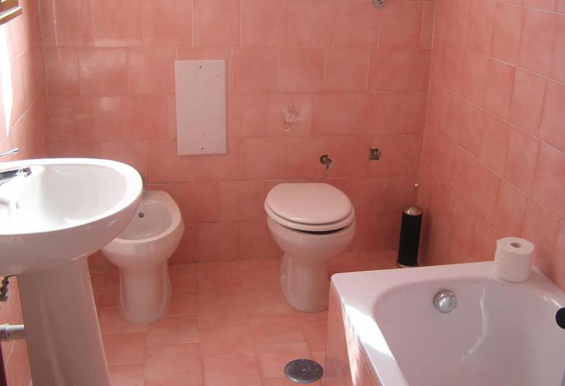 Bed And Breakfast A Smcv Da Franco  | Santa Maria Capua Vetere | Caserta | Italia 5