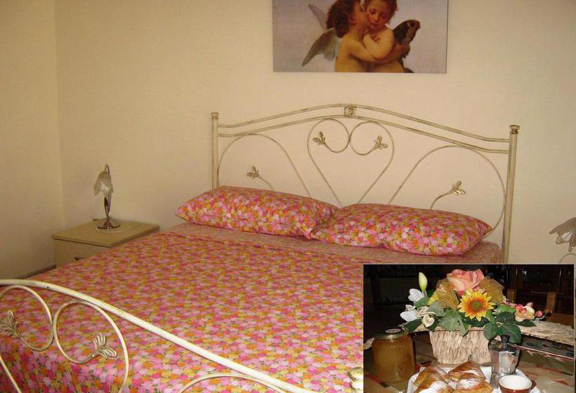 Bed And Breakfast A Smcv Da Franco  | Santa Maria Capua Vetere | Caserta | Italia 6