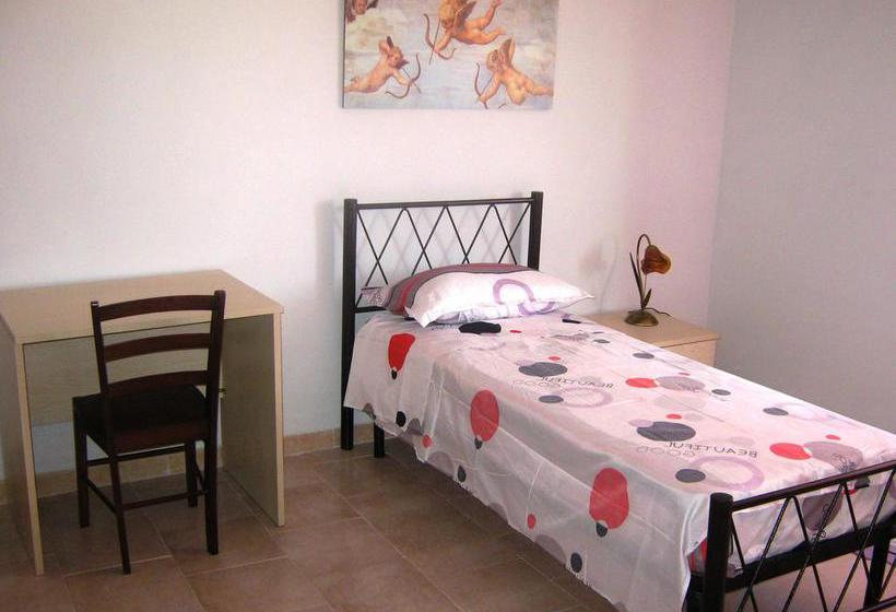 Bed And Breakfast A Smcv Da Franco  | Santa Maria Capua Vetere | Caserta | Italia 7