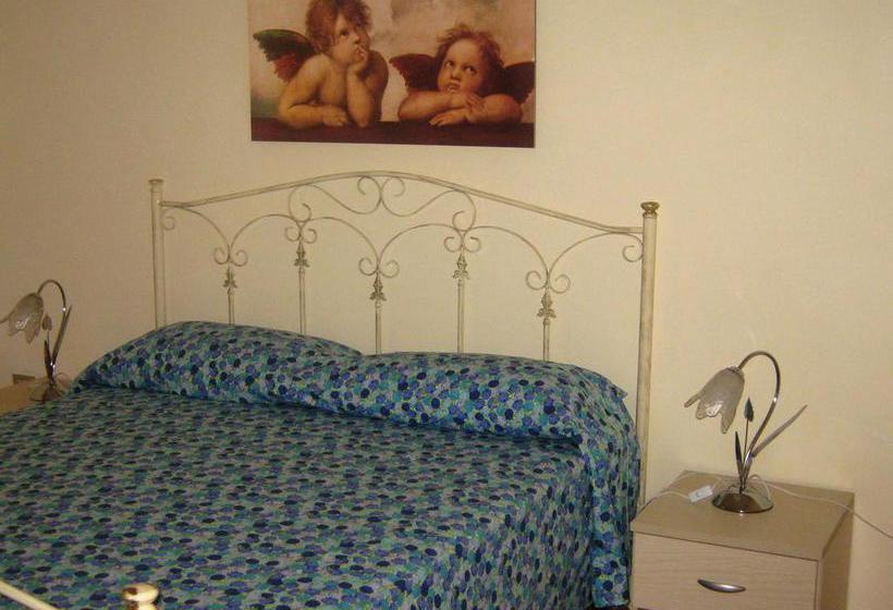 Bed And Breakfast A Smcv Da Franco  | Santa Maria Capua Vetere | Caserta | Italia 8