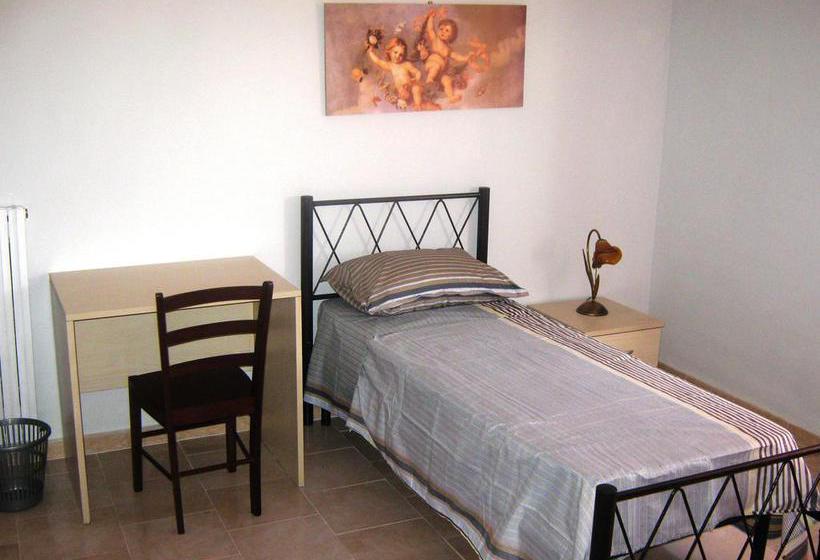 Bed And Breakfast A Smcv Da Franco  | Santa Maria Capua Vetere | Caserta | Italia 9