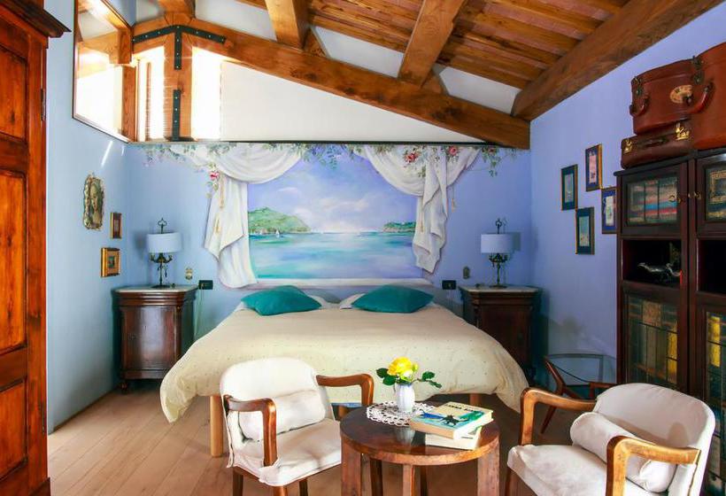 Bed And Breakfast I Glicini 