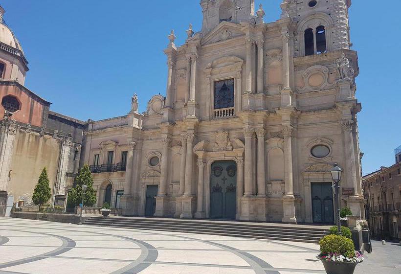 Bed and Breakfast The Artists  | Acireale | Catania | Italia 1