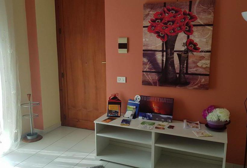 Bed and Breakfast The Artists  | Acireale | Catania | Italia 11